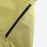 Мужская водонепроницаемая горная куртка Quechua MH900 цвета хаки - фото 3