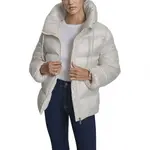 Куртка DKNY Dw4000254, бежевый - фото