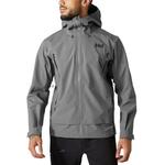 HELLY HANSEN Куртка мужская, Black - фото 10