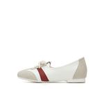 Повседневная женская туфля DAPHNE, красный - фото