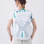 Детская сумка из полиамида Regular LINING YOUNG, черный - фото 5