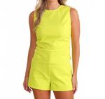 Джетт топ в кактусе S'edge, Cactus - фото