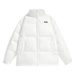 Кроп-куртка унисекс Jeep, белая - фото 8