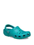 Клоги Classic Crocs, синий - фото 2