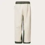 Брюки Oakley Latitude soar sherpa, бежевый - фото 4