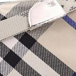 Маленькая сумка-мессенджер Shield Burberry, basic set (bag+dust bag) - фото 4