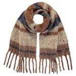 Шарф Barts Pendula, бежевый - фото