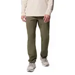 Брюки Columbia Black Mesa, зеленый - фото