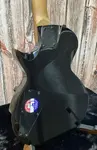 ESP LTD EC-200DX Charcoal Burst - фото 5