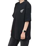 Vans Футболка мужская черная - фото 6