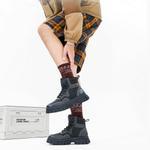 Ботинки унисекс Fairwhale - фото 14