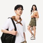 Футболка Tologist Unisex NETEASE, pistachio shell - фото 8