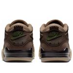 Кроссовки Air Jordan 4 RM 'Ironstone' - фото 3