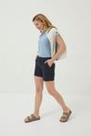 Шорты чинос FatFace Padstow Fat Face, синий - фото 3