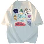 Футболка унисекс WARRIOR, зелёная (утеплённая, свободного кроя) - фото 4