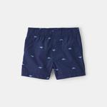 Детский набор из поло и шорт с динозаврами Carter'S - фото 2