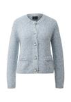 Кардиган s.Oliver Cardigan, Hellblau/Light Blue - фото 7