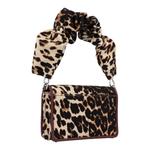 Сумка через плечо Kate Spade Natasha Mini Bag, Brown/Light brown - фото 2