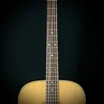 Martin Мартин D-28 - ЛЕФТИ - фото 5