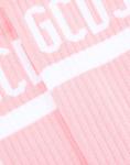 Носки Gcds, розовый - фото 2