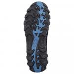 Походная обувь CMP Rigel Low WP 3Q13247, синий - фото 2
