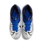 Кроссовки vapor edge elite 360 2 'game royal white' Nike, синий - фото 2