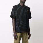 KENZO Футболка мужская черная - фото 8
