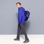 Мужской софтшелл Mountain Pro Mountain PRO, голубой - фото