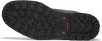 Timberland mens Britton Road, Black Full Grain - фото 4