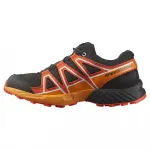 Походные ботинки Salomon Speedcross, черный - фото 3