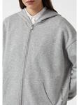Толстовка в цвете 92E8_серый comma - фото 4