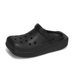 Классические сабо Unisex OUBT, белые - фото 7