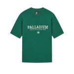 Футболка унисекс Palladium, Jasper - фото