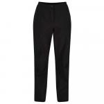 Брюки Regatta Highton Overtrousers Regular, черный - фото