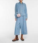 Кожаные челси Marni - фото 2