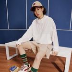 Champion Капюшон кардиган для активного отдыха, White - фото 11