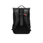 Horizon 8 Рюкзак унисекс LEVEL8, Черный - фото 3