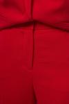 Брюки Medicine, красный - фото 5