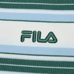 Поло для женщин Originale FILA, белый - фото 5