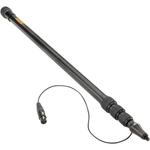 Auray Aluminum Telescoping Boompole Kit with Universal - фото 2