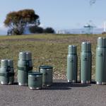 Термостакан STANLEY, белый - фото 5