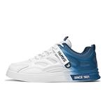 Кроссовки DOUBLE STAR 88 Skateboarding Shoes Men Low-top, синий - фото 5