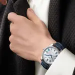 LONGINES Часы Men's Master Collection Watch, Silver Dial - фото 6