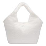 Сумка-тоут Air Jordan Monarch 'Sail White' - фото