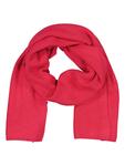 Шарф Рашель красного цвета MOSS COPENHAGEN - фото