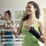 ACM Wrist Stabilize Women AMB TM Actimove - фото 2