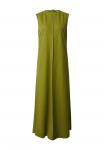 Платье EDITED Jersey dress, Grün/Green - фото 5