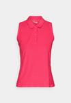 Поло Nike Golf VICTORY, Rush Pink/White/Pink - фото 5