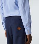 Спортивные штаны VLogo Valentino, Grandala - фото 6