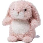 Плюшевая кукла Cherry Blossom Bunny высотой 18 см McHugs - фото